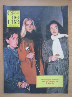 Revista Cinema, anul XXVI (300), nr. 2, februarie 1988