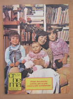 Revista Cinema, anul XXVI (303), nr. 5, mai 1988