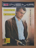 Revista Cinema, anul XXXI (347), nr. 2, 1992
