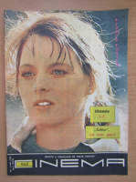 Revista Cinema, anul XXXI (350), nr. 5, 1992