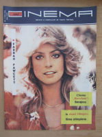 Revista Cinema, anul XXXI (352), nr. 7, 1992