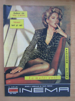 Revista Cinema, anul XXXI (357), nr. 12, 1992