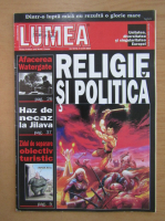 Revista Lumea, anul XII, nr. 9, 2004