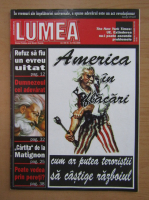 Revista Lumea, anul XIII, nr. 3, 2005