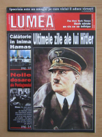 Revista Lumea, anul XIII, nr. 5, 2005