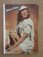 Revista Magazinul, anul IX, nr. 103, august 1939