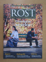 Revista Rost, anul IX, nr. 102, octombrie 2011