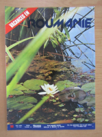 Revista Vacances en Roumanie, anul XXII, nr. 100, 1980