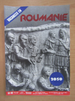 Revista Vacances en Roumanie, anul XXII, nr. 101-102, 1980