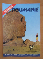 Revista Vacances en Roumanie, anul XXII, nr. 104, 1980