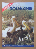 Revista Vacances en Roumanie, anul XXII, nr. 98, 1980