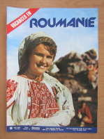 Revista Vacances en Roumanie, anul XXII, nr. 99, 1980