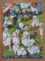 Revista Vacances en Roumanie, anul XXIV, nr. 127, 1982