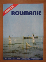 Revista Vacances en Roumanie, anul XXV, nr. 138, 1983