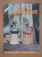Revista Vacances en Roumanie, anul XXV, nr. 139, 1983