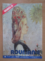 Revista Vacances en Roumanie, anul XXV, nr. 140, 1983