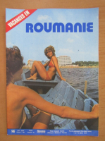 Revista Vacances en Roumanie, anul XXVI, nr. 146, 1984
