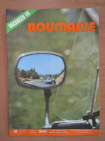 Revista Vacances en Roumanie, anul XXVI, nr. 148, 1984