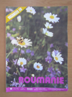 Revista Vacances en Roumanie, anul XXVI, nr. 151, 1984