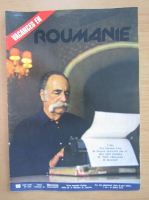 Revista Vacances en Roumanie, nr. 108, 1980