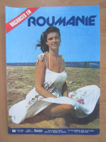 Revista Vacances en Roumanie, nr. 109, 1981
