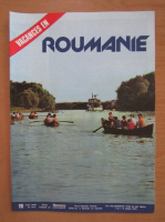Revista Vacances en Roumanie, nr. 110, 1981