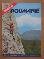 Revista Vacances en Roumanie, nr. 111, 1981
