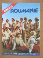 Revista Vacances en Roumanie, nr. 117, 1981