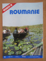 Anticariat: Revista Vacances en Roumanie, nr. 159, 1985