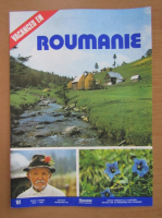 Revista Vacances en Roumanie, nr. 161, 1985