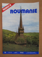 Revista Vacances en Roumanie, nr. 162, 1985
