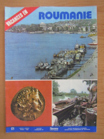 Revista Vacances en Roumanie, nr. 171, 1986