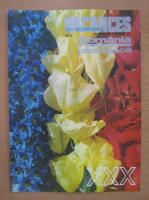 Revista Vacances en Roumanie, nr. 4 (32), 1974