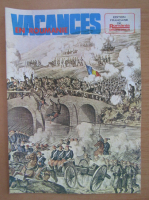 Revista Vacances en Roumanie, nr. 65, 1977