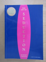 Robert Greene - The art of seduction