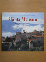 Anticariat: Sfanta Meteora