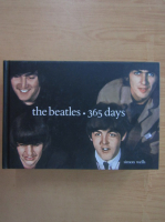 Simon Wells - The Beatles, 365 days