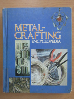 Steven Morgenstern - Metalcrafting encyclopedia