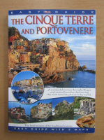 The Cinque Terre and Portovenere
