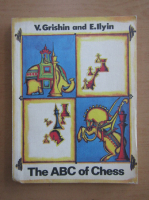 Anticariat: V. Grishin - The ABC of Chess