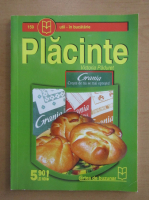 Victoria Paduret - Placinte