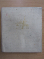 Voronet. Masterpiece of Romanian Art