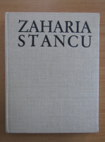 Zaharia Stancu - Cantec soptit