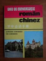 Eufrosina Dorobantu - Ghid de conversatie roman - chinez