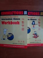 Jennifer Li-chia Liu - A cognitive approach to intermediate chinese workbook (2 volume)