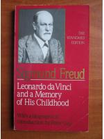 Sigmund Freud - Leonardo da Vinci and a memory of his childhood