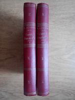 A. J. Cronin - Castelul palarierului (2 volume)