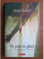 Ahdaf Soueif - Te port in gand