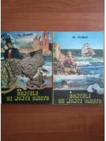 Anticariat: Alexandre Dumas - Contele de Monte Cristo (2 volume)