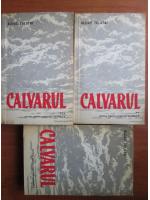 Alexei Tolstoi - Calvarul (3 volume)